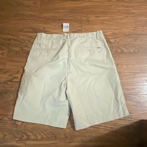 Polo Ralph Lauren khaki shorts